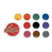 Jumbo Circular Washable Pads
