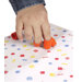 Finger Painters/stampers Set Of 8