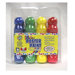 Poster Paint 4 Pack Clamshell