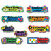 Pp Learning Center Signs Mini Bb