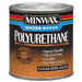 1/2 Pint Water Based Polyurethane 23020 