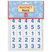 Magnet Numerals