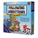 Following Directions Taxi Driver