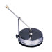 16" Flat Surface Cleaner with #7 Turbo Tip