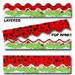 Bugs & Spots Pop Apart Border