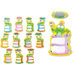 Bbs Frog Birthday