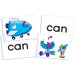 Sight Word Space Station