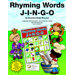 Rhyming Words Jingo