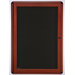 1-Door Ovation Tackboard
