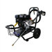 2600 PSI Gas Powered Pressure Washer with 9.0 HP Subaru Engine