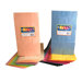 Colorful Paper Bags Pastel Assorted