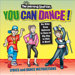 Cd Brain Boogie Boosters