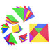 Tangrams Set Of 4