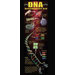 Dna Colossal Poster