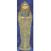 Colossal Poster Egyptian Mummy