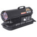 Kerosene 70,000 BTU Forced Air Portable Space Heater