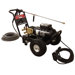 JP Series 2000 PSI Cold Water Electric Pressure Washer