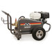 CW Premium Series 3000 PSI Cold Water Gasoline Pressure Washer