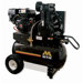 9 HP Gasoline Honda Two Stage Portable Air Compressor