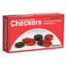 Checkers Checkers Only