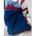 Winter Weather Baby Carrier Cover