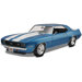 1:25 '69 Camaro Z:28
