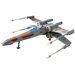 Star Wars X-Wing Fighter Model Kit