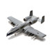 1:100 A-10 Thunderbolt