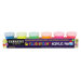 Fluorescent Acrylic Paints 6 Color
