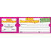 Free Homework Night Ticket Awards