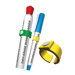 Magnetic Marker Rings 6pk Fits Thin
