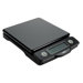 5Lb Food Scale - Black