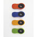 Magnetic All-Purpose Clips (4Pk.) - Assorted