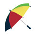 Block Light Umbrella in Boy Color