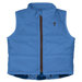 Winter Wear Waterproof Insulated Vest in Navy Yeti