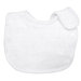 Organic Muslin Newborn Bib