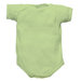 Knit Body Suit in Sage