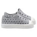 Summer Sneakers in Gray