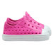 Summer Sneakers in Pink