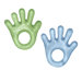 Cool Hand Teether (Set of 2)