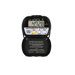 Step Pedometer with Goal Tracking / Distance