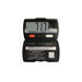 Ultra Thin Step Pedometer with Auto Activity Timer