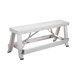 Professional Atta Boy Aluminum Adjustable Drywall Bench