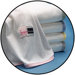 Amazing Wonder Blanket: No More Wetness and Stinky Germs in Pink
