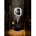 Dish Wall / Ceiling Lamp