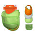 Teething / Feeding Reversable Bib Set