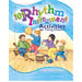 101 Rhythm Instrument Activities