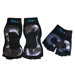 Socks and Gloves Combo with DVD