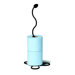 Italio Toilet Paper Holder in Bronze