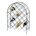 Trellis 30 Bottle Wine Rack